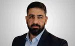 Roman Rafiq, Co-Founder, Axionis Global.
