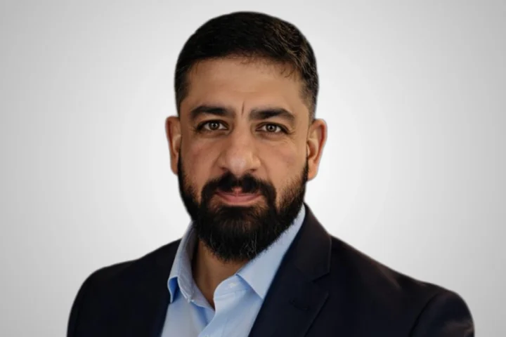 Roman Rafiq, Co-Founder, Axionis Global.