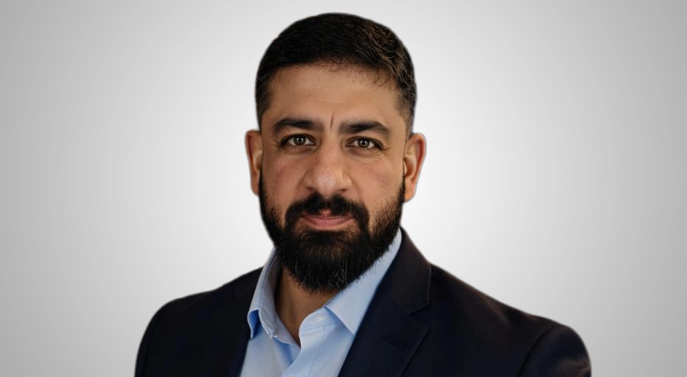 Roman Rafiq, Co-Founder, Axionis Global.