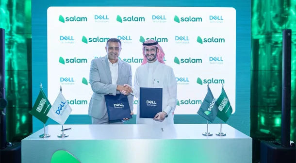 Dell and Salam to drive Saudi digital growth via edge AI solutions.