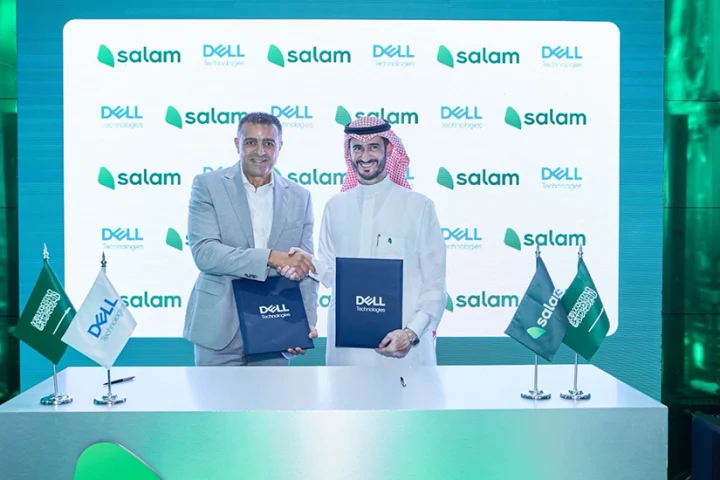 Dell and Salam to drive Saudi digital growth via edge AI solutions.