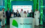Salam signs MoUs with Huawei for Saudi digital infrastructure at LEAP.