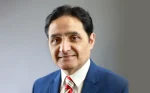 Sanjay Munshi, senior vice president, product management, NETSCOUT.