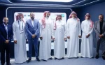 ServiceNow and Aramco Digital sign AI-driven collaboration deal.