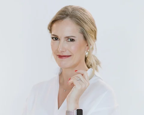 Shelley Bosworth, Business Leadership Expert and Executive Coach .