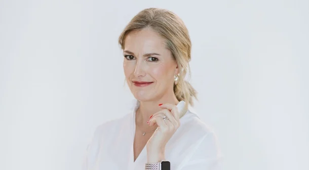 Shelley Bosworth, Business Leadership Expert and Executive Coach .