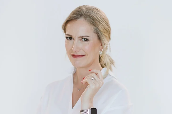 Shelley Bosworth, Business Leadership Expert and Executive Coach .