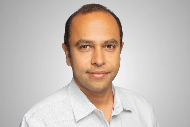 Shreyans Mehta, Co-founder and CTO at Cequence.