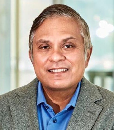 Srinivas Devulapalli, Senior Vice President and Managing Director, MENA, Publicis Sapient.