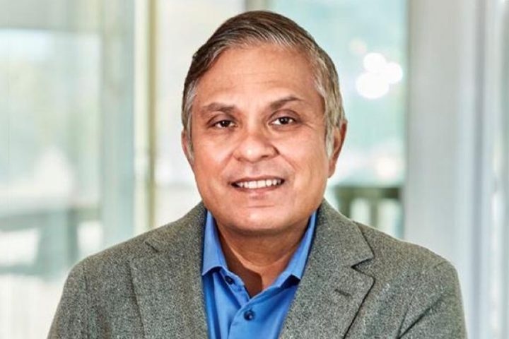 Srinivas Devulapalli, Senior Vice President and Managing Director, MENA, Publicis Sapient.
