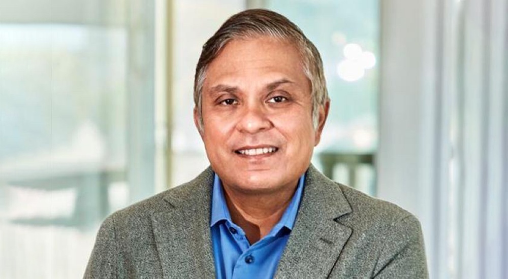 Srinivas Devulapalli, Senior Vice President and Managing Director, MENA, Publicis Sapient.
