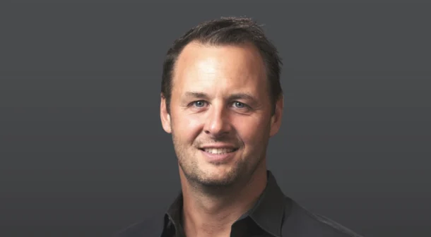Stan de Boisset, SVP of Global Channels and Alliances at Proofpoint.