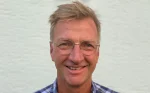 Stefan Gaiser, Chief Financial Officer, SUSE.