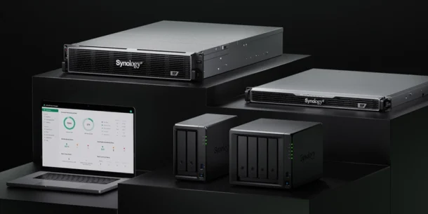 Synology adds cross-platform recovery to ActiveProtect Manager 2.0.