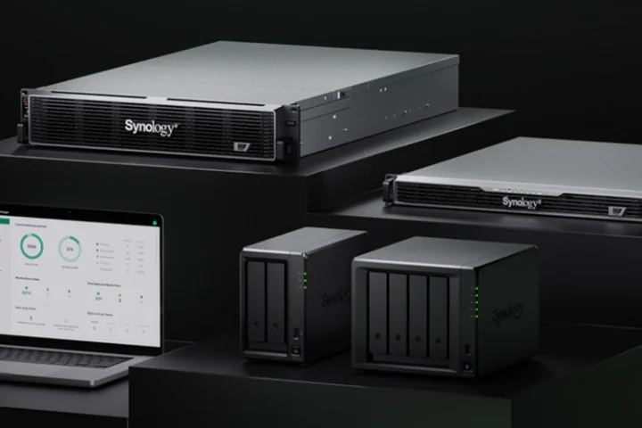 Synology adds cross-platform recovery to ActiveProtect Manager 2.0.