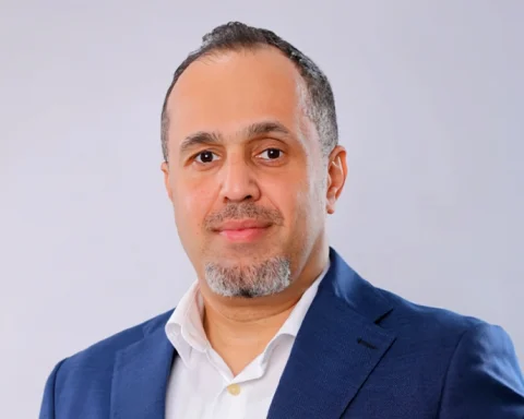 Tareq Masoud, Country Manager, UAE, Snowflake.
