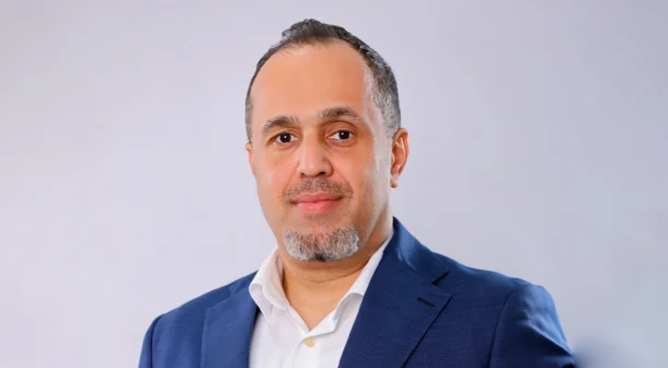Tareq Masoud, Country Manager, UAE, Snowflake.