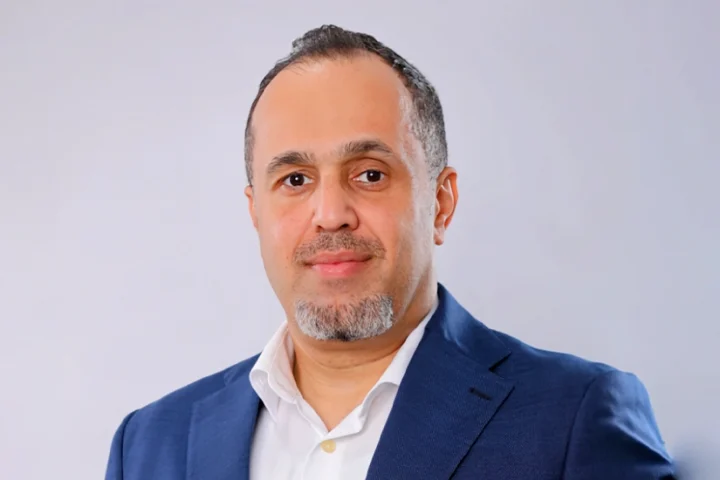 Tareq Masoud, Country Manager, UAE, Snowflake.