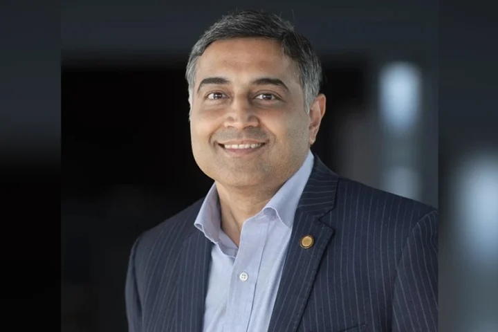 Tech Mahindra launches AWS agentic AI centre.