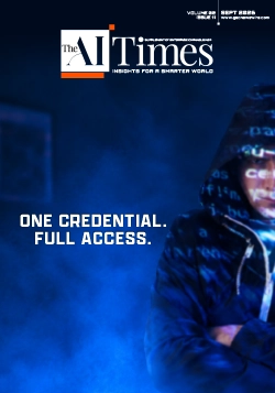 The AI Times september 2026