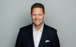 Tim Pfaelzer, General Manager and Senior Vice President for EMEA at Veeam.