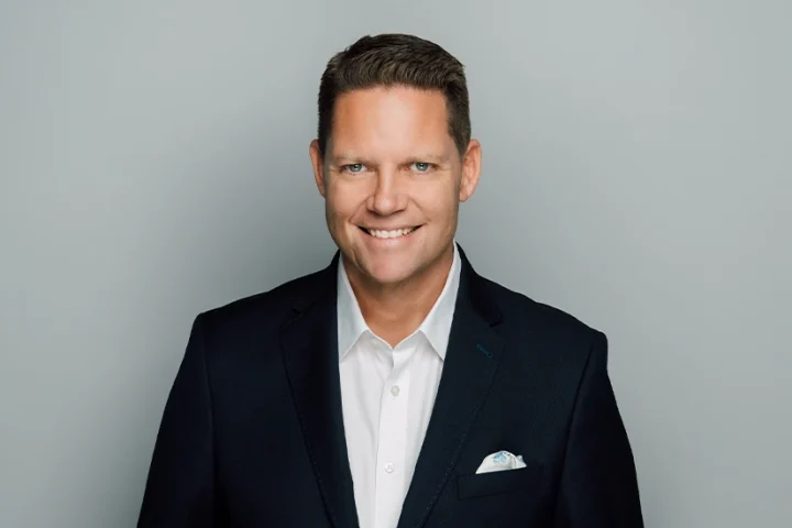 Tim Pfaelzer, General Manager and Senior Vice President for EMEA at Veeam.
