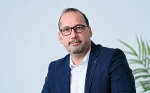 Tolga Özdil, Regional Commercial Director, Middle East, Turkey & Africa (META) at ASUS.