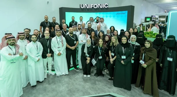 Unifonic showcases agentic AI at LEAP 2026.