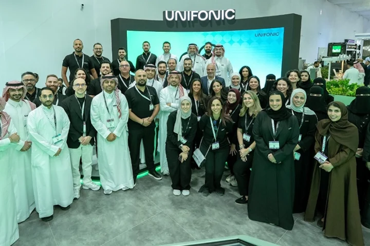 Unifonic showcases agentic AI at LEAP 2026.