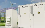 Vertiv brings battery energy storage and UPS systems to Electra Mining Africa.