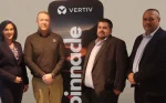 Pinnacle ICT to distribute Vertiv infrastructure across Southern Africa.