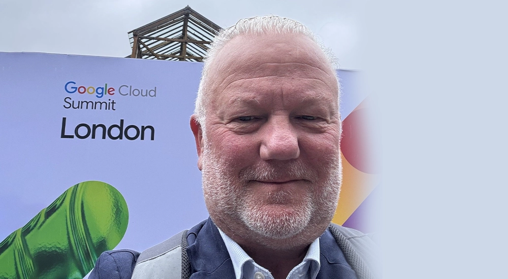 Will Davies, Deputy CISO and Head of Enterprise Security, Endava.