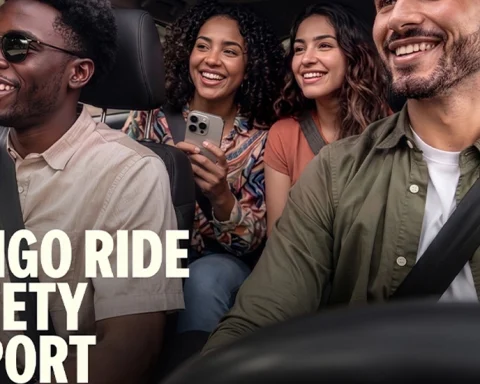 New Yango Ride safety data shows impact of privacy and anti-fraud technology,