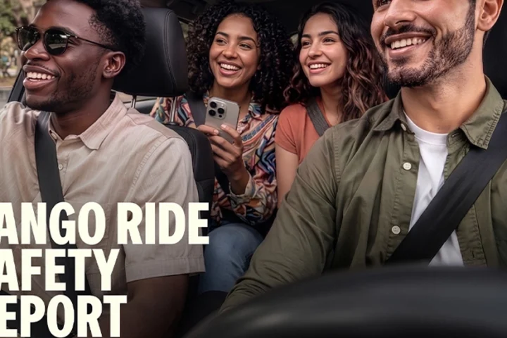 New Yango Ride safety data shows impact of privacy and anti-fraud technology,