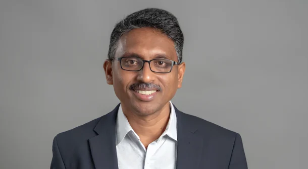 Hyther Nizam, Chief Executive Officer (CEO), Middle East and Africa region at Zoho.