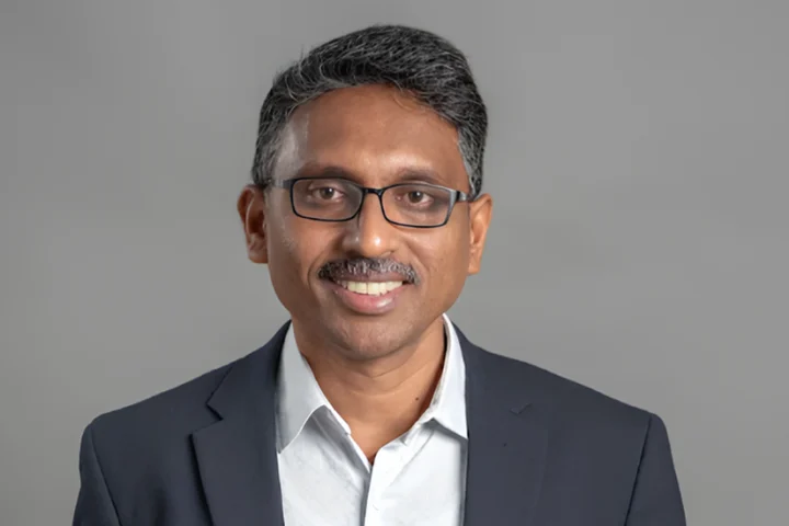 Hyther Nizam, Chief Executive Officer (CEO), Middle East and Africa region at Zoho.