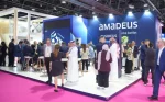 Amadeus Showcases the Next Generation of Travel Technology at ATM 2026