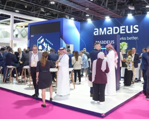 Amadeus Showcases the Next Generation of Travel Technology at ATM 2026