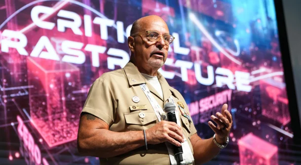 Cyber geopolitics and AI-driven defence dominate GISEC Global 2026.