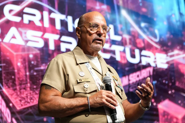 Cyber geopolitics and AI-driven defence dominate GISEC Global 2026.