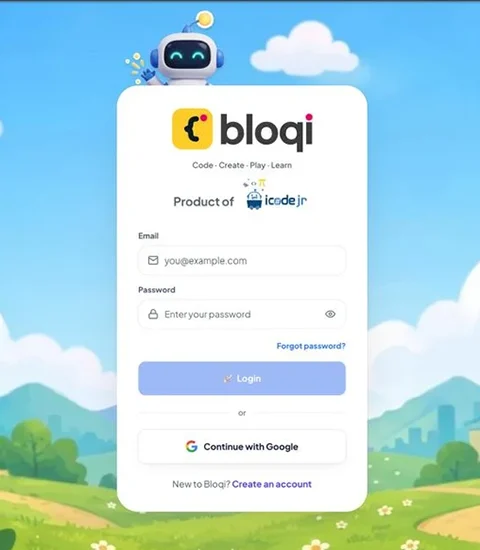 Bloqi platform by iCodejr brings bilingual AI literacy to UAE schools.
