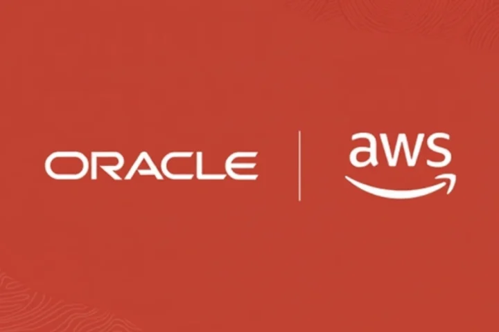 Enterprises adopt Oracle AI Database@AWS as global availability grows.