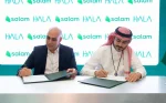 New integrated digital platform for Saudi freelancers unveiled by Salam.
