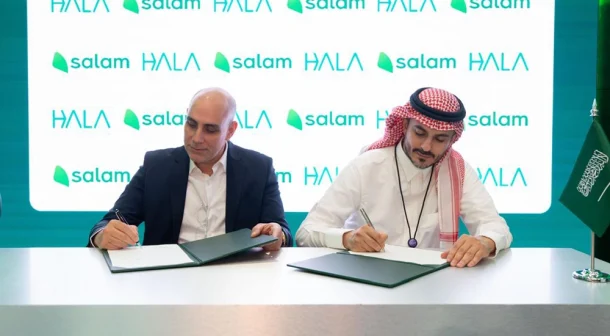 New integrated digital platform for Saudi freelancers unveiled by Salam.