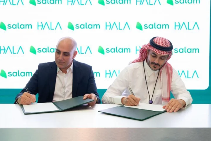New integrated digital platform for Saudi freelancers unveiled by Salam.