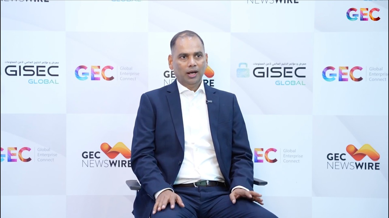 Syntrix launches at GISEC with vendor consolidation focus
