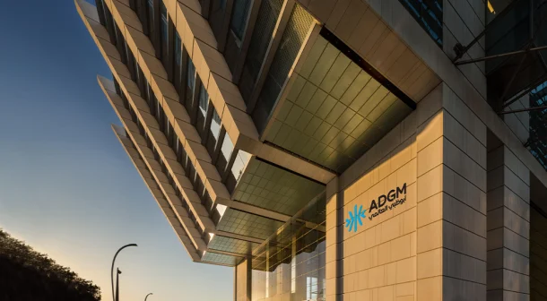 ADGM introduces commercial framework for crypto mining operators.