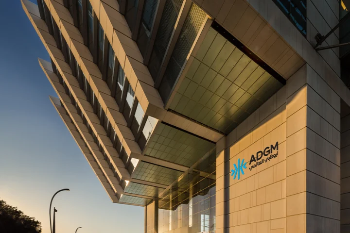 ADGM introduces commercial framework for crypto mining operators.