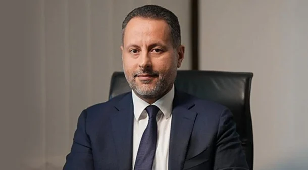 Kamil Hilali, Independent Director, AHOY.
