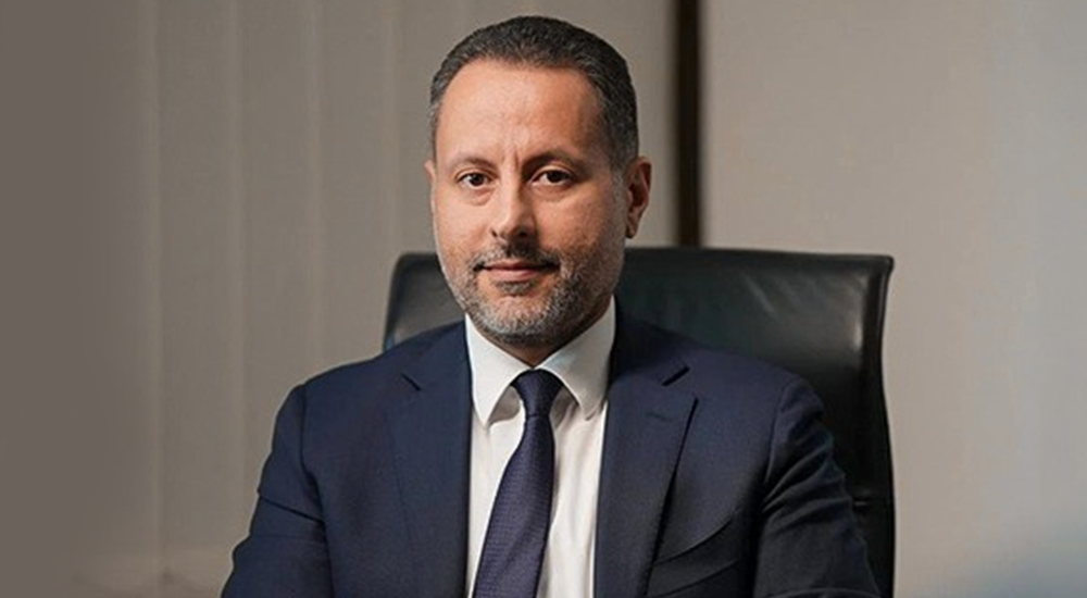 Kamil Hilali, Independent Director, AHOY.
